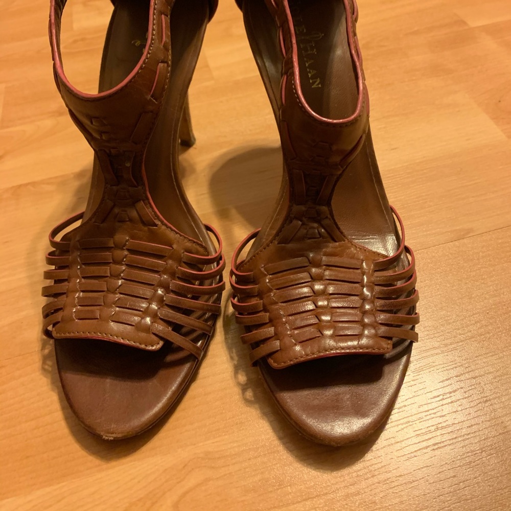 Cole Haan sandals